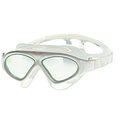 Zoggs - Tri Vision Mask300919 White