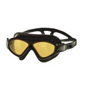 Zoggs - Tri Vision Mask300919 Black