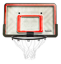 Basketball board - Lifetime 43251 - with slam-it Ring