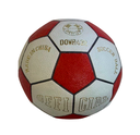 Indoor soccer ball - Nr 4Red