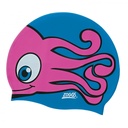 Zoggs Character CapJunior 300710 pieuvre