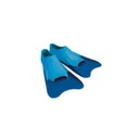 Zoggs - Colored Ultra Fins35/36 Light blue- 300390