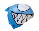 Zoggs Character CapJunior 300710 Blue shark