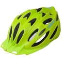 Limar - 757 MTB Cycling helmet -Matt fluo Green