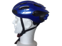 REM - Casque de vélo Bleu