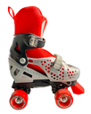 Roller Derby - Roller skates1371 New Trac Star - Quad