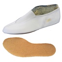 IWA - Gymnastic slipper200 - Munchen White
