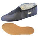 IWA - Gymnastic slipper200 - Munchen Black