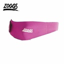 Zoggs Earband 300654Junior Pink
